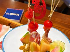 -芸南道·过桥米线(昆明老街旗舰店)