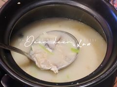 -味可道美食坊(福基路店)