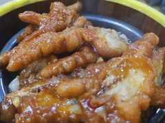 -杨妈妈粥店(滑翔路店)