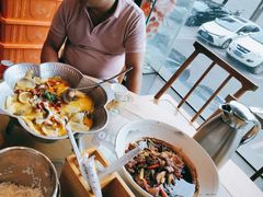 -陈厨老味·老派郴州菜(宜章店)