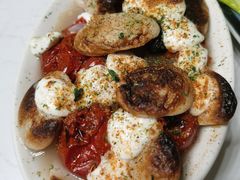 蕃茄肠-K·Kitchen KK牛扒厨房(江南西店)