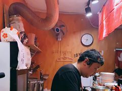 -老龙亭拉面店