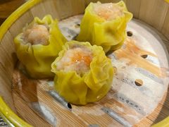 -南拳十三姨·潮汕砂锅粥(世纪金源店)