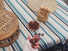 -高记福桂桂花糖炒栗(鼓楼店)