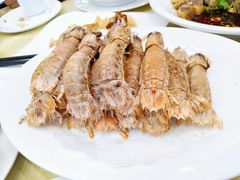 -旺富东海大酒楼(海鲜街店)