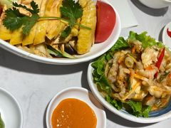 -滕记星发餐室·新加坡菜(巨鹿路店)