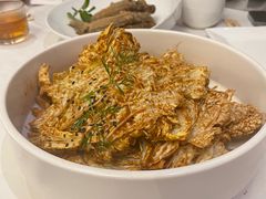 -大鸭梨烤鸭(北洼路店)