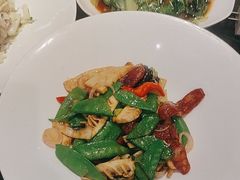 -高第街56号港式餐厅(山大路店)