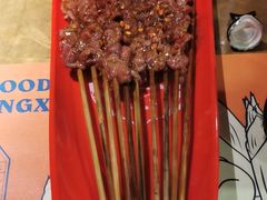 -老表记广西宵夜螺蛳鸭脚煲(西大店)
