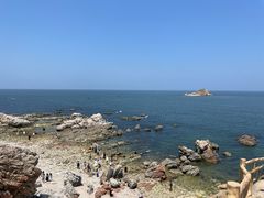 -养马岛旅游度假区