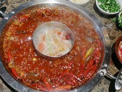 -重庆渝达老火锅(春熙路店)