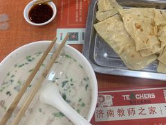 -教师之家赵家羊汤馆(东青龙街店)