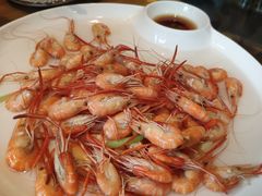 盐水虾-尚香汤包文博馆(合兴路店)
