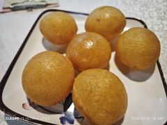 -崖口红树林海鲜餐厅