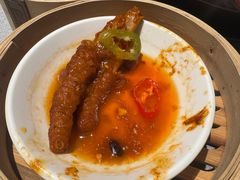 -潮府馆·非遗潮州菜·世纪公园(新国际博览中心店)