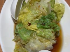 -甲乙饼·手工牛肉饼(东方广场店)