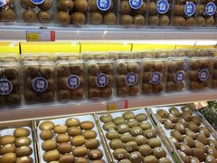 -鲜果壹号(旺墩店)