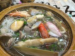 -阿城海鲜捞化(上下杭店)