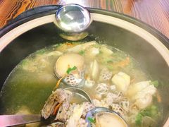 -吉品莞家·鲍鱼鸡煲(东莞店)