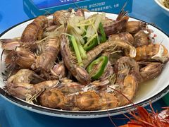 -盛港湾海鲜食府(黄沙店)
