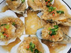 -壹家水货·小海鲜