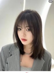 -菲·木田moontin造型salon