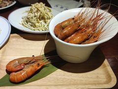 -大牌大·传统杭帮菜(湖滨店)