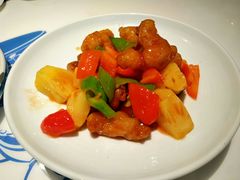 -大海碗·京菜炸酱面(雍和宫店)