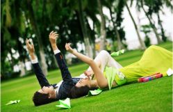 -你好晴天·目的地婚礼