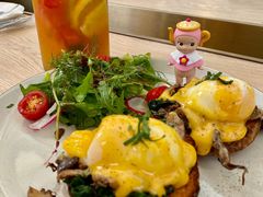 -农畉LONFOOD(福田星河COCOPark店)