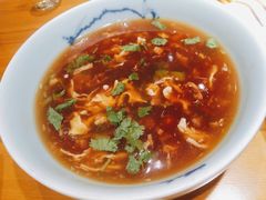 -丁记盐蘸牛肉·新杭菜(河东路店)