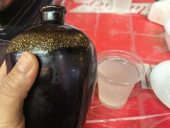 -老街烧烤大排档·地道湖北菜·龙虾馆(汉口火车站店)