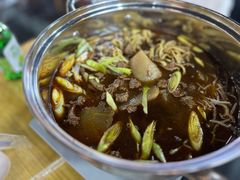 -汪爹爹武汉牛三鲜(朝外大街店)