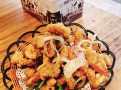 -简小姐·上海餐厅(长城大厦店)