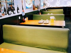 大堂-必点海鲜·鲅鱼水饺(鞍山西道店)