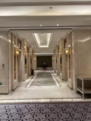 -武汉汉口喜来登大酒店·宴会厅
