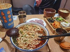 -马记永·兰州牛肉面(天通苑家乐福店)