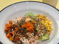 -米仓食堂(皇庭广场店)