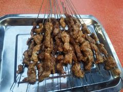 -酒宝荡烧烤(长航局江大路住宅小区店)