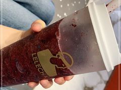 -LELECHA乐乐茶(新街口大洋店)