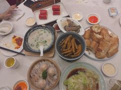 -皇马假日醉海南大酒店·假日一品派茶楼(秀英店)