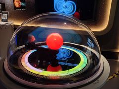 -正佳自然科学博物馆