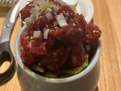 -江户烧肉(高德店)