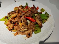 -南门食仙·手工福州菜(南门兜店)