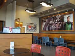 -星巴克臻选(成都环球乐天店)