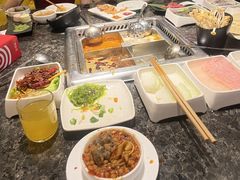 -海底捞火锅(凤凰广场店)