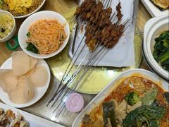 -小艺烧烤(曲江店)