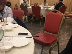 大堂-江南村酒家