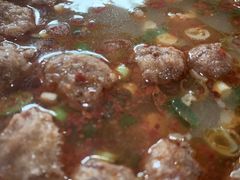 -清真马杰山牛肉汤馆