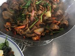 -傅先生东北菜(青年城店)
